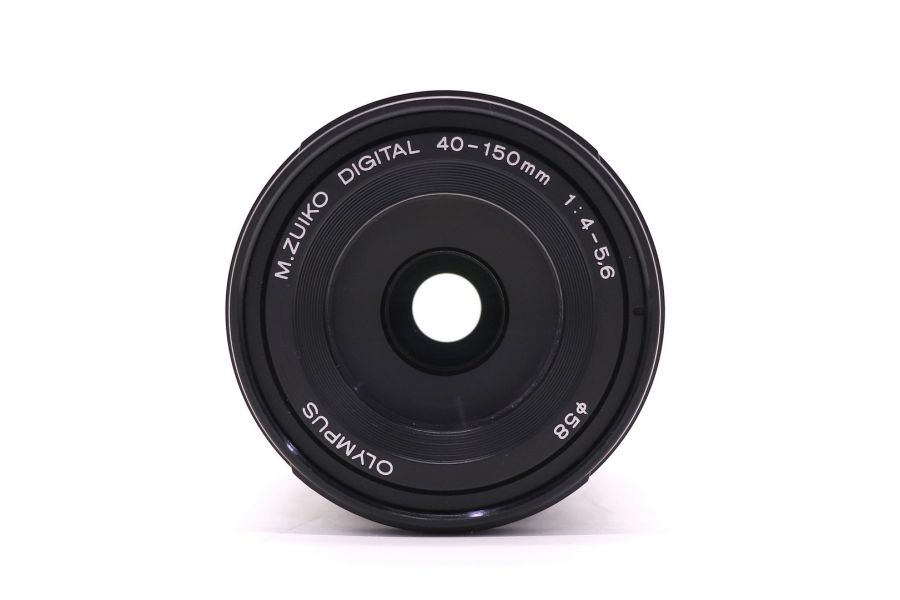 Olympus M.Zuiko Digital 40-150mm f/4-5.6 R ED MSC (Vietnam)