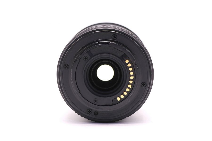 Olympus M.Zuiko Digital 40-150mm f/4-5.6 R ED MSC (Vietnam)