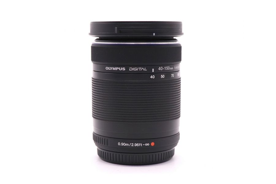 Olympus M.Zuiko Digital 40-150mm f/4-5.6 R ED MSC (Vietnam)