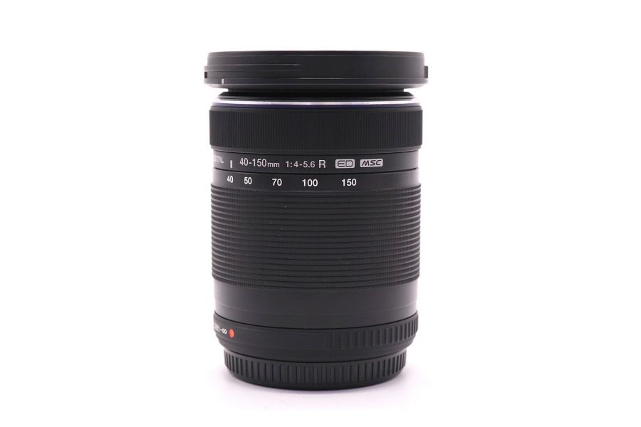 Olympus M.Zuiko Digital 40-150mm f/4-5.6 R ED MSC (Vietnam)