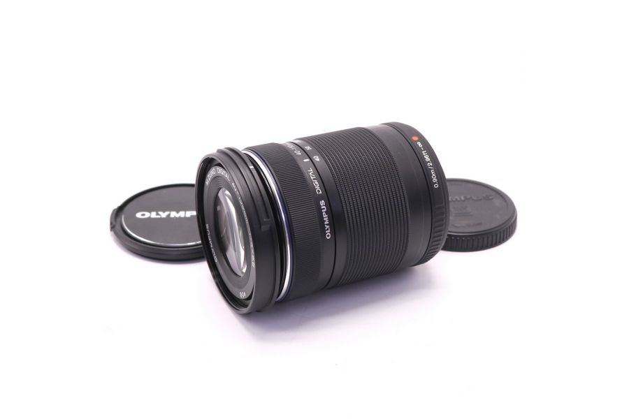 Olympus M.Zuiko Digital 40-150mm f/4-5.6 R ED MSC (Vietnam)