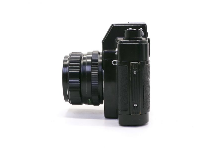 Зенит 19 kit (СССР, 1981)