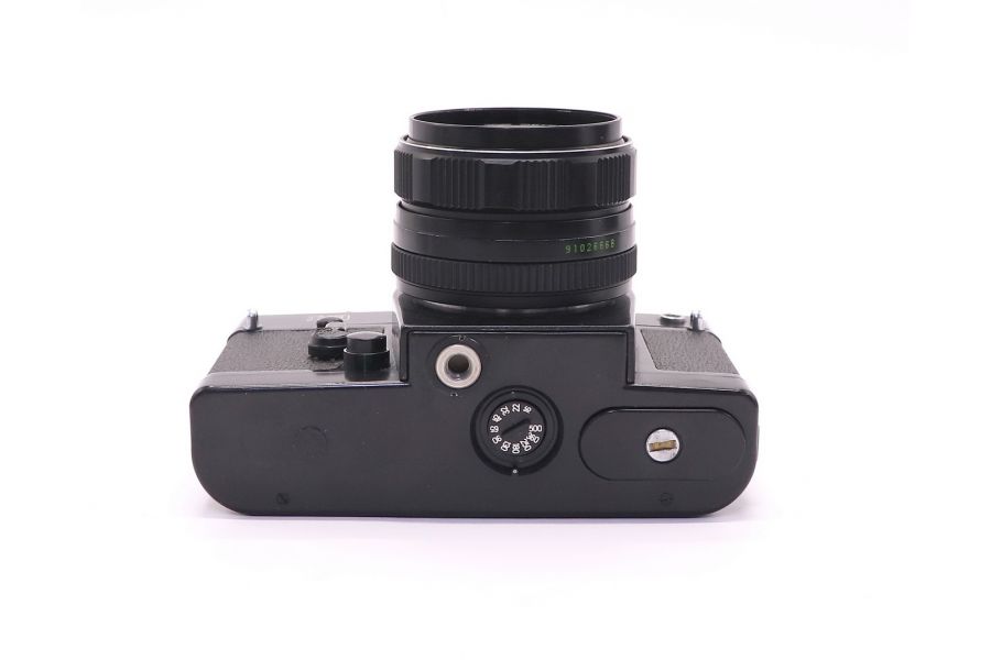 Зенит 19 kit (СССР, 1981)