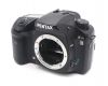 Pentax K20D body в упаковке (пробег 16510 кадров)