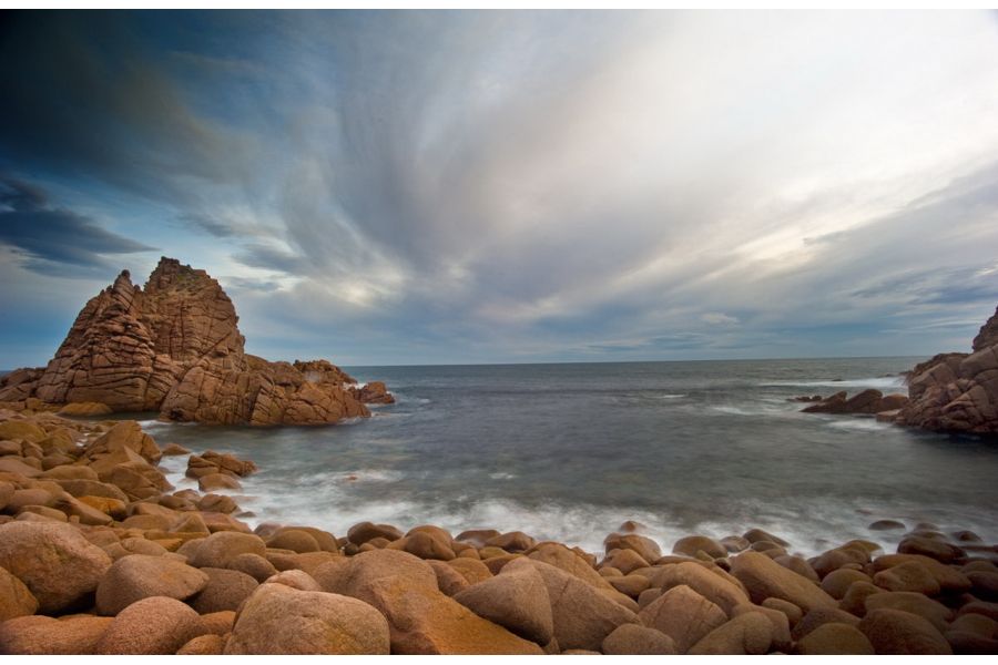 Tokina RMC 3,5/17mm (Japan, 1985)