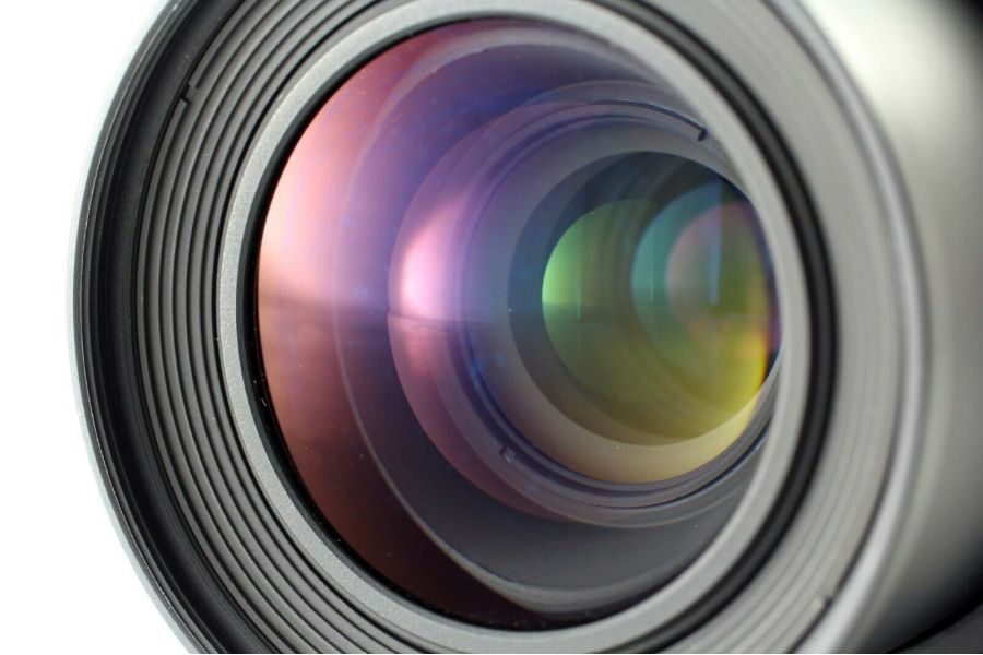 Pentax-FA SMC MACRO 2.8/50mm 