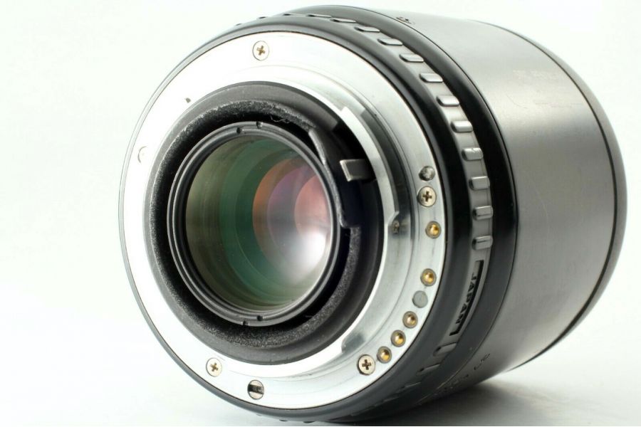 Pentax-FA SMC MACRO 2.8/50mm 