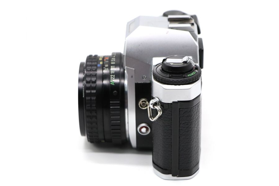 Pentax Super Program kit (Japan, 1984)