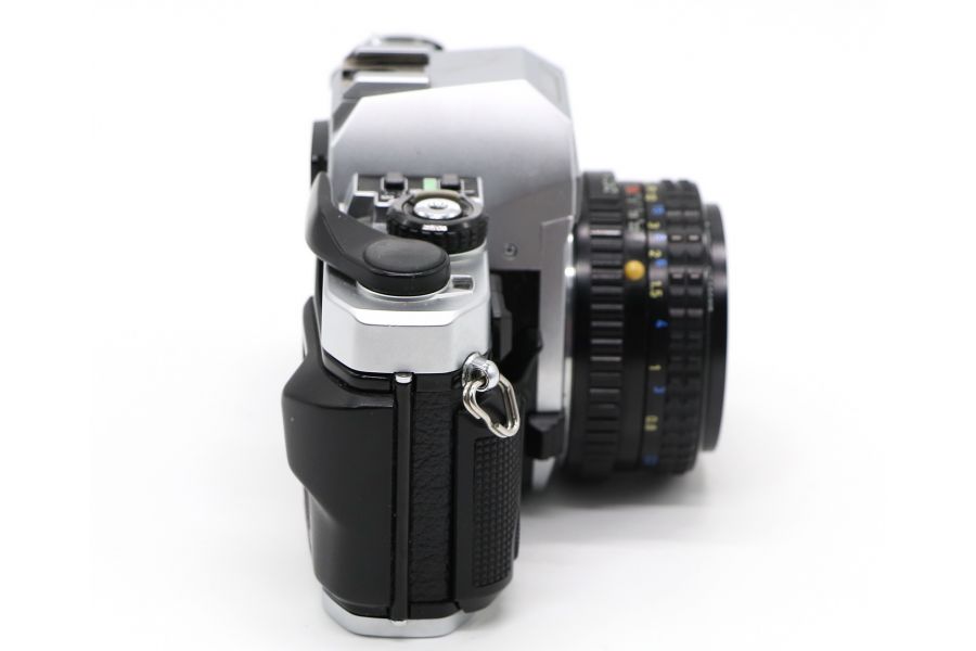 Pentax Super Program kit (Japan, 1984)