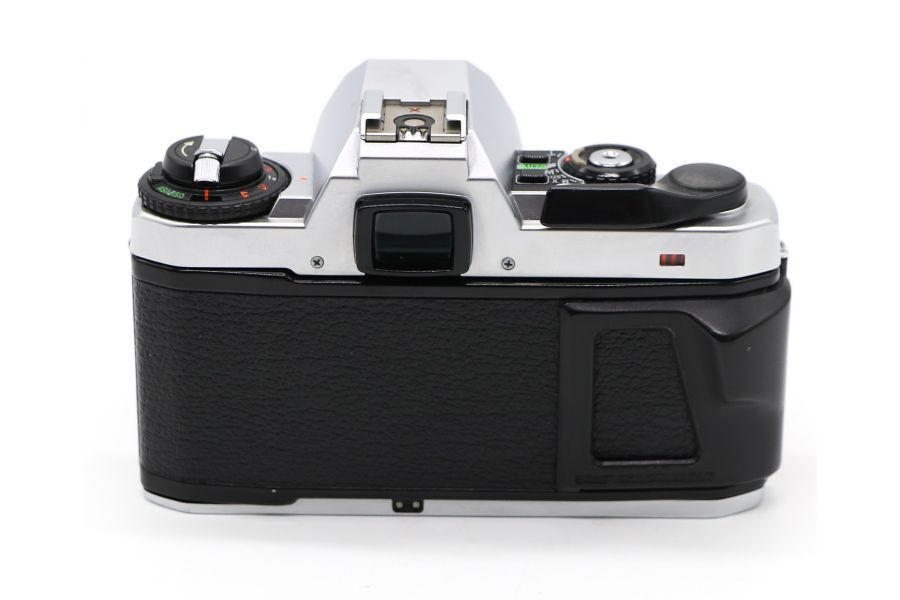 Pentax Super Program kit (Japan, 1984)