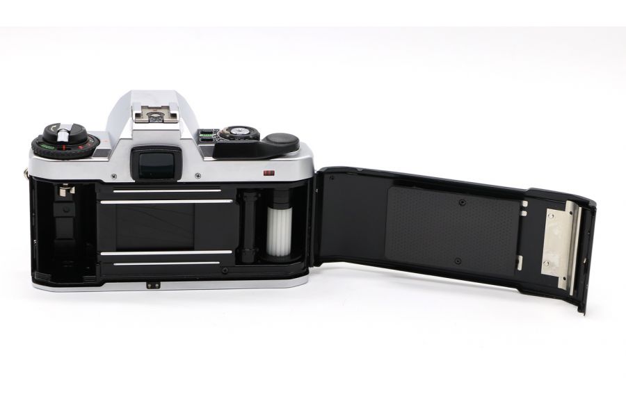 Pentax Super Program kit (Japan, 1984)