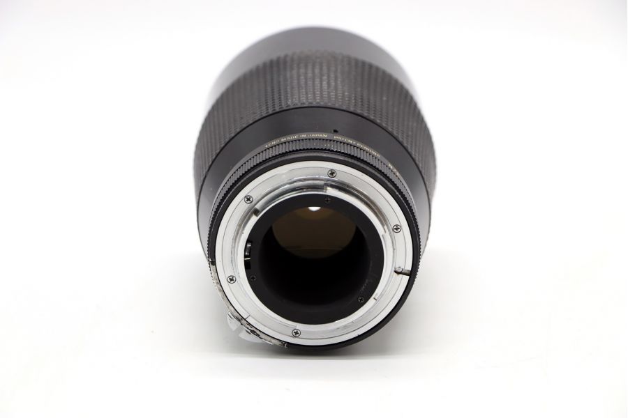 Vivitar Series 1 200mm f/3 Auto Telephoto