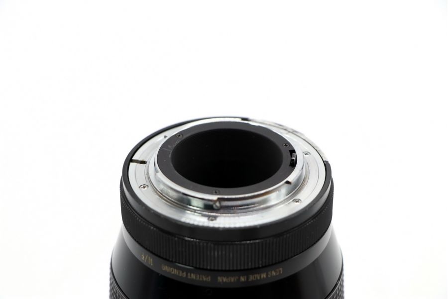 Vivitar Series 1 200mm f/3 Auto Telephoto