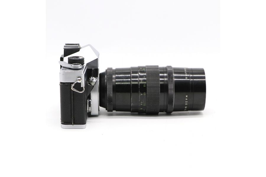 Praktica LTL kit Pentacon 4/200