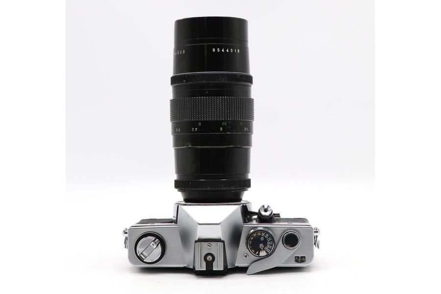 Praktica LTL kit Pentacon 4/200