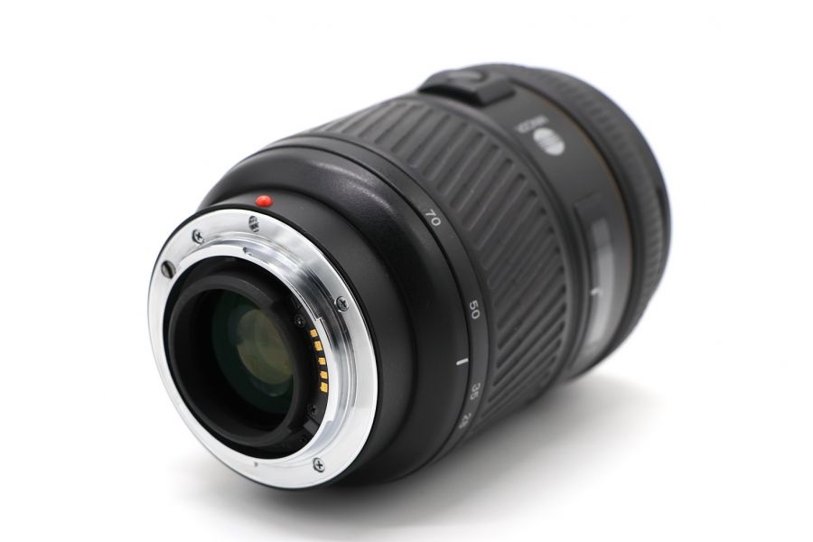 Minolta AF 28-70mm f/2.8G