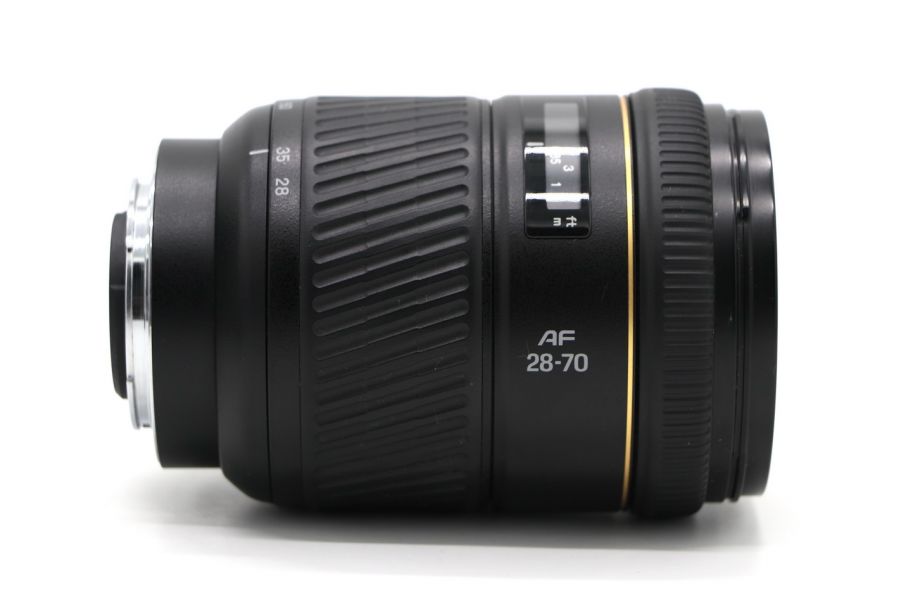 Minolta AF 28-70mm f/2.8G