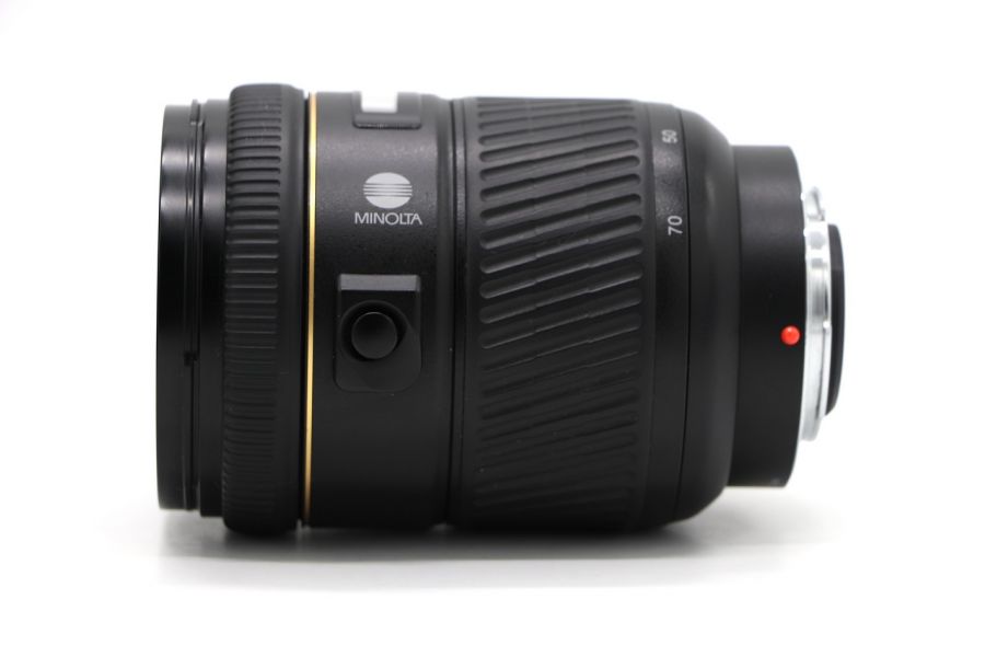 Minolta AF 28-70mm f/2.8G
