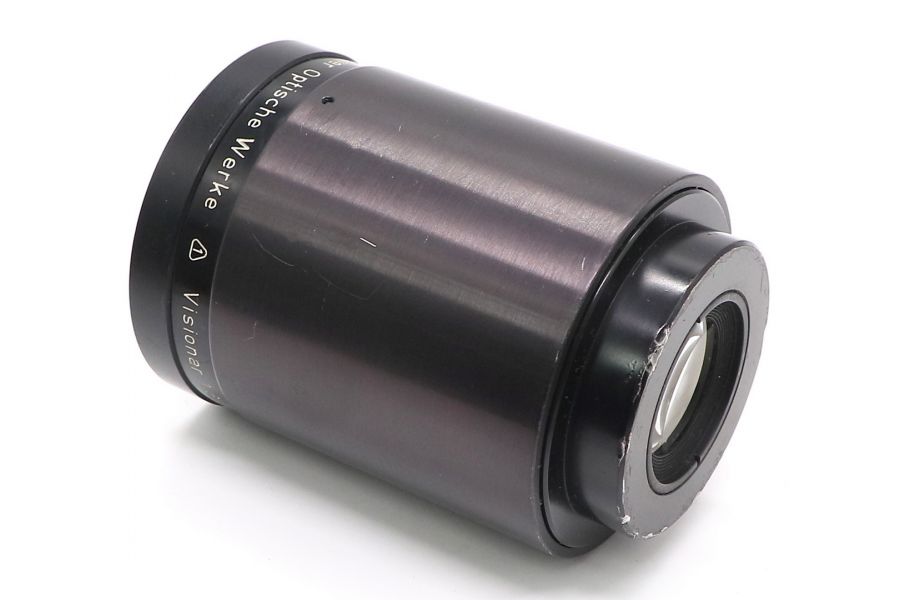 Visionar Rathenower Optische Werke 55mm f/1.6