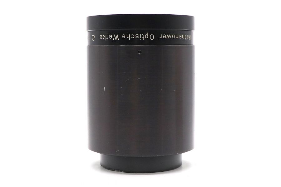 Visionar Rathenower Optische Werke 55mm f/1.6