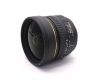 Sigma AF 8mm f/3.5 EX DG Circular Fisheye Nikon F