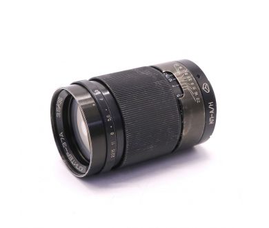 Объектив Юпитер 37А f3.5/135 для Nikon F