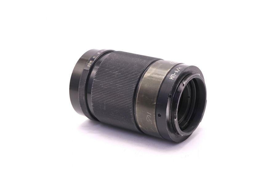 Объектив Юпитер 37А f3.5/135 для Nikon F