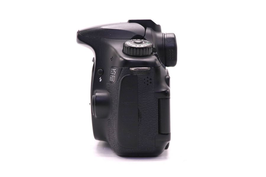 Canon EOS 60D body фотоаппарат (пробег 132585 кадров)