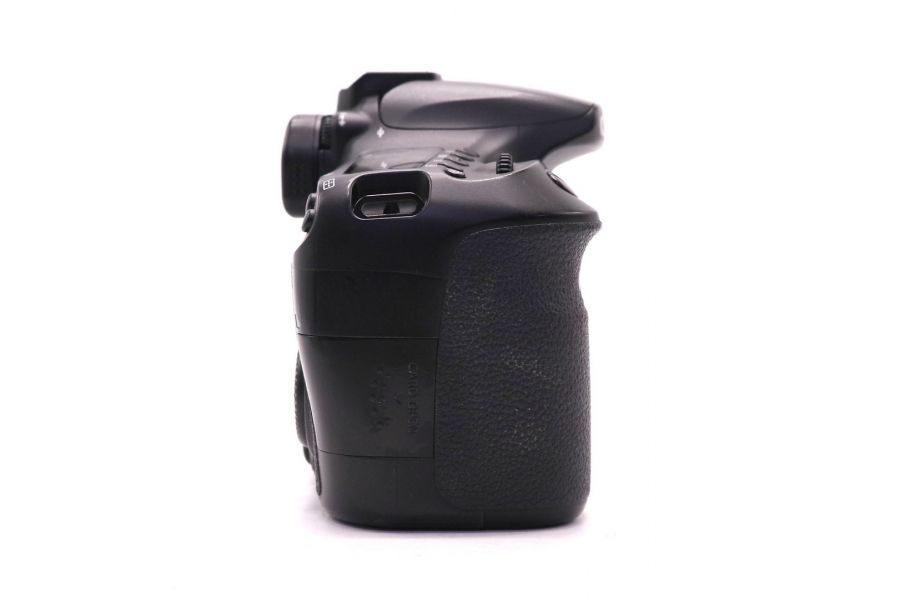 Canon EOS 60D body фотоаппарат (пробег 132585 кадров)