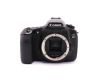 Canon EOS 60D body фотоаппарат (пробег 132585 кадров)