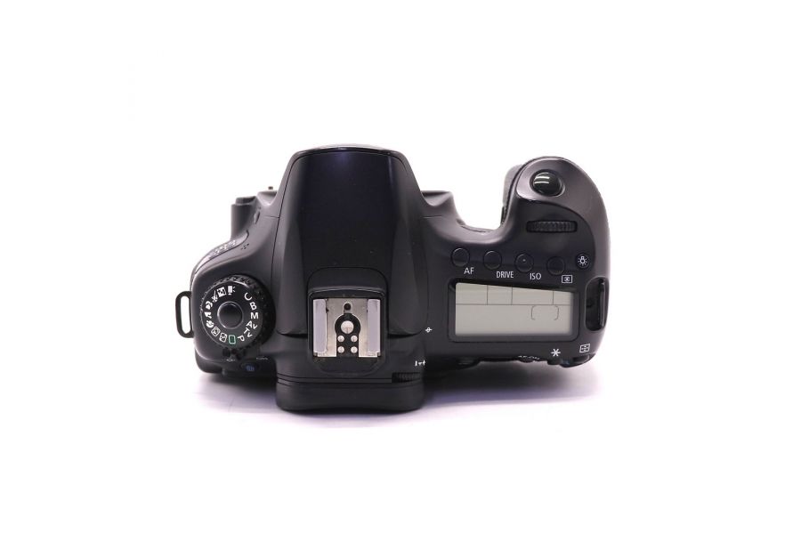 Canon EOS 60D body фотоаппарат (пробег 132585 кадров)
