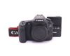 Canon EOS 60D body (пробег 890 кадров)