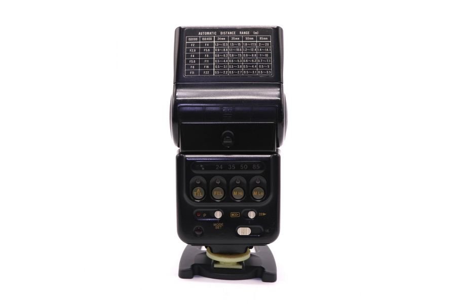 Фотовспышка Canon Speedlite 300TL (крепление)