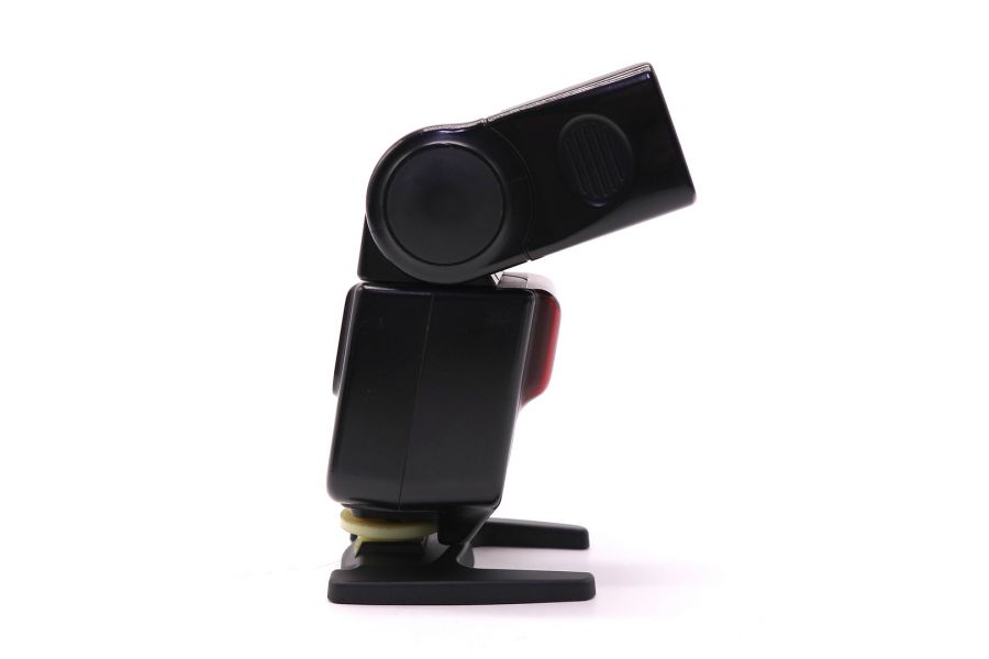 Фотовспышка Canon Speedlite 300TL (крепление)