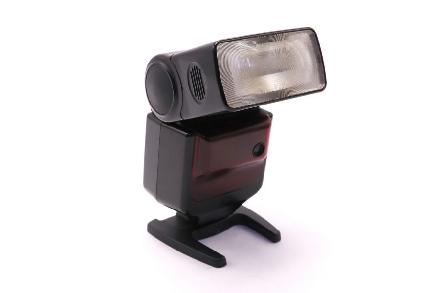 Фотовспышка Canon Speedlite 300TL (крепление)