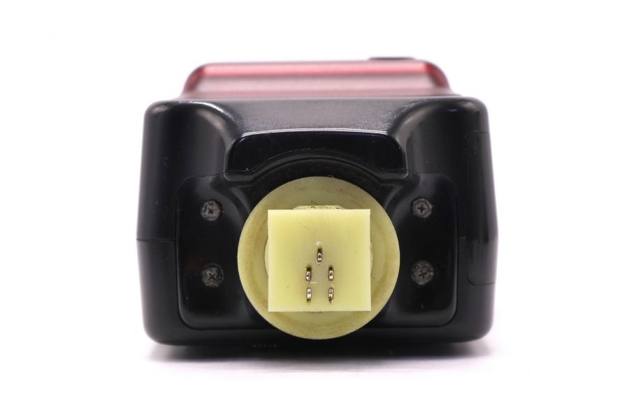 Фотовспышка Canon Speedlite 300TL (крепление)