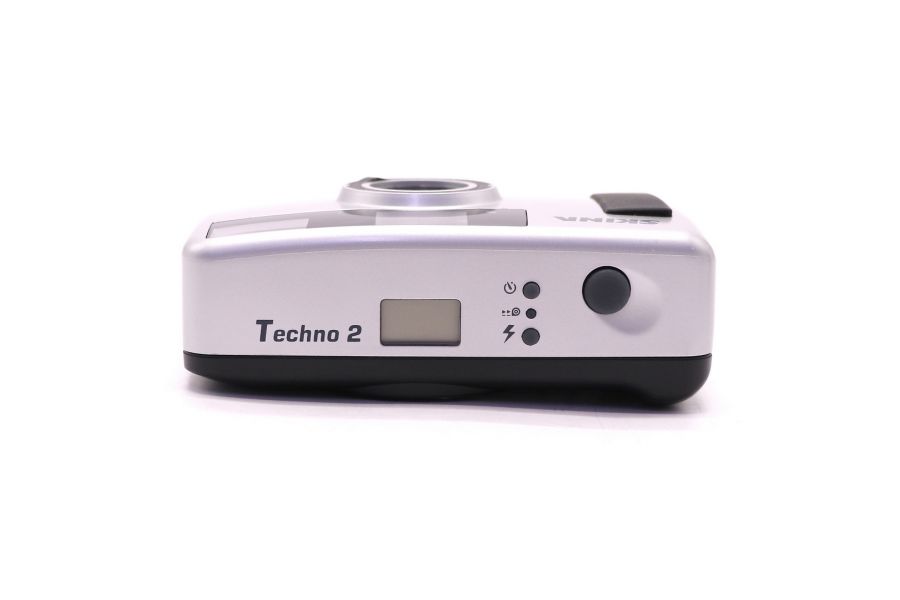 SKINA Techno 2 в упаковке