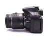 Nikon D5200 kit (пробег 4305 кадров)