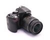Nikon D5200 kit (пробег 4305 кадров)