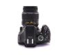 Nikon D5200 kit (пробег 4305 кадров)