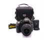 Nikon D5200 kit (пробег 4305 кадров)