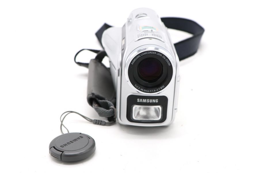 Видеокамера Samsung VP-D107i б/у