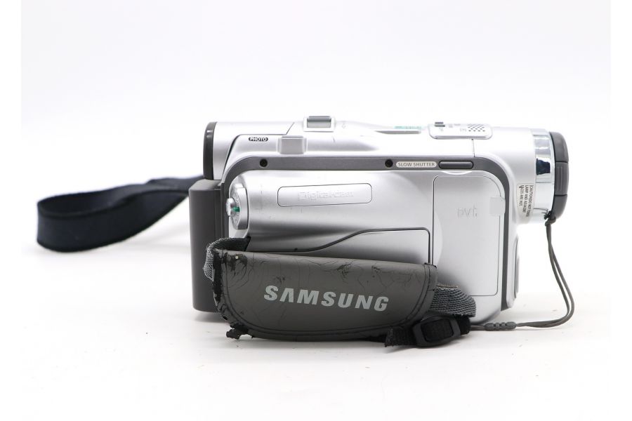 Видеокамера Samsung VP-D107i б/у