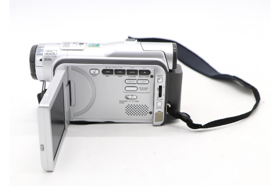 Видеокамера Samsung VP-D107i б/у