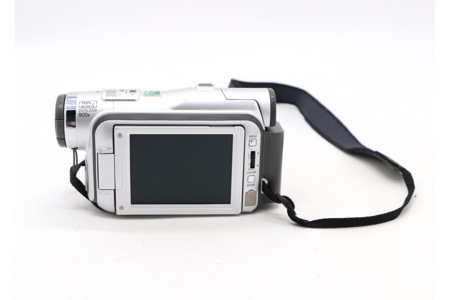 Видеокамера Samsung VP-D107i б/у