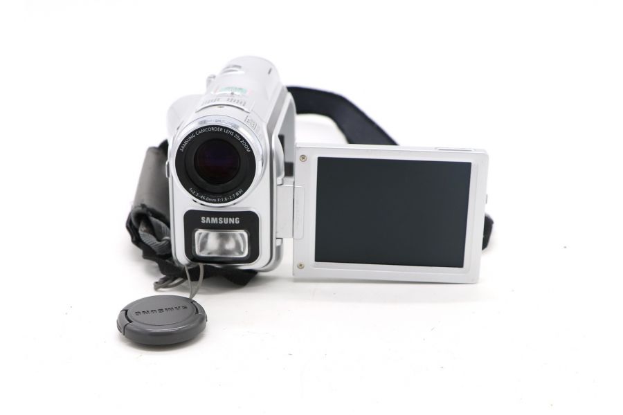 Видеокамера Samsung VP-D107i б/у