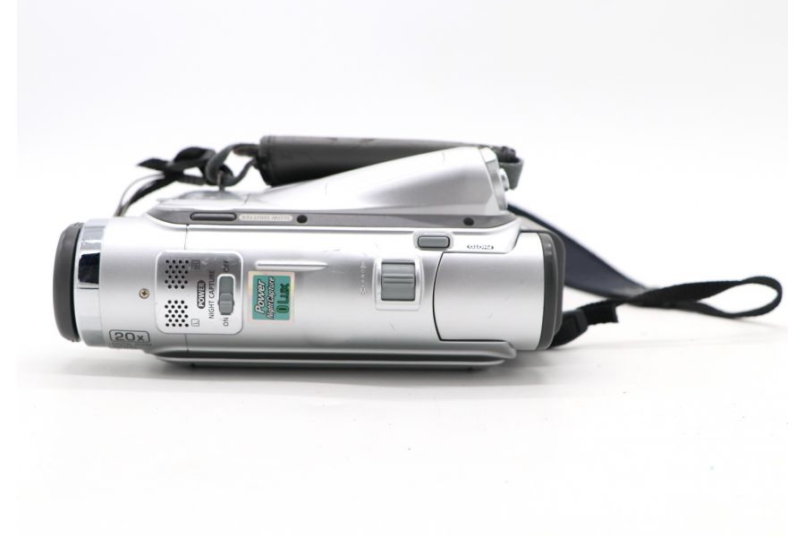 Видеокамера Samsung VP-D107i б/у