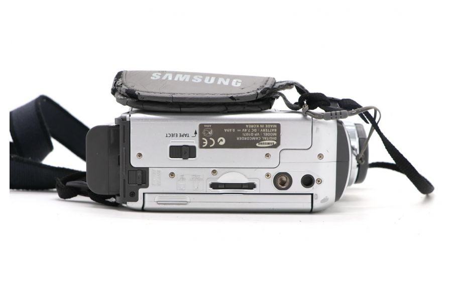 Видеокамера Samsung VP-D107i б/у