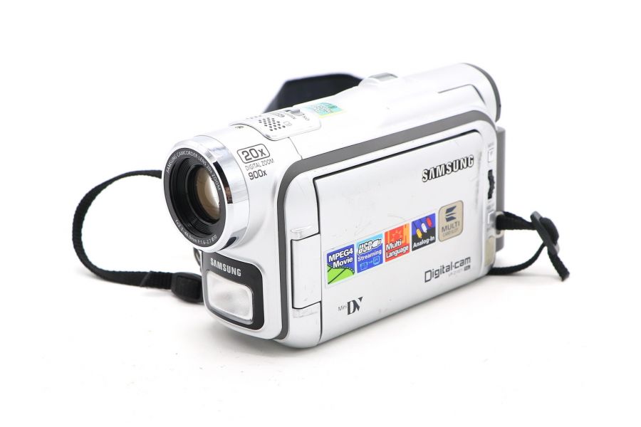 Видеокамера Samsung VP-D107i б/у