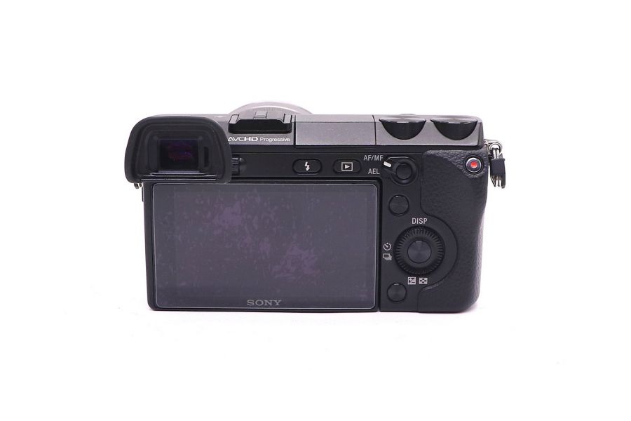 Sony Nex-7 kit (пробег 26910 кадров)